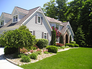Landscapers and Lawncare Services in Carnation, WA