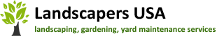Carnation Landscapers